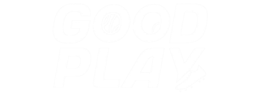GoodPlay logo